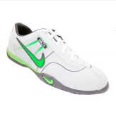Tênis Nike Fit Branco e Verde