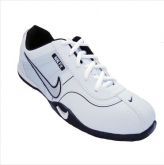 Tênis Nike Fit Branco e Preto